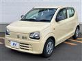 2015 Suzuki Alto