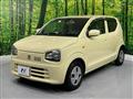 2016 Suzuki Alto