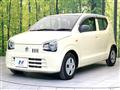 2017 Suzuki Alto