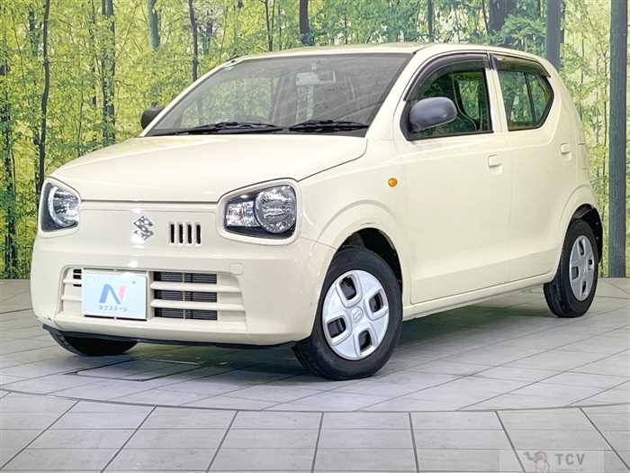 2019 Suzuki Alto