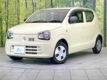 2019 Suzuki Alto