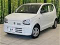 2020 Suzuki Alto