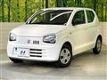 2020 Suzuki Alto