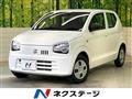 2020 Suzuki Alto