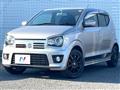 2021 Suzuki Alto Works