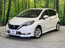 2016 Nissan Note