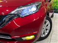 2016 Nissan Note