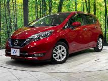 2016 Nissan Note