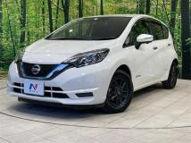 2018 Nissan Note