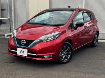 2018 Nissan Note