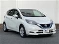 2018 Nissan Note
