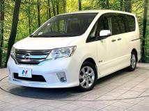 2013 Nissan Serena