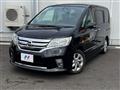 2013 Nissan Serena