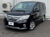 2013 Nissan Serena