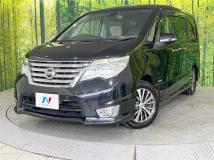 2014 Nissan Serena