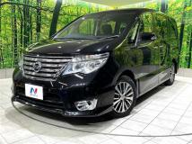 2015 Nissan Serena