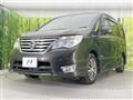 2015 Nissan Serena