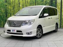 2015 Nissan Serena