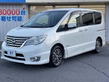 2016 Nissan Serena