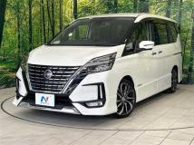 2019 Nissan Serena