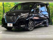 2019 Nissan Serena