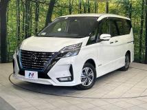 2020 Nissan Serena
