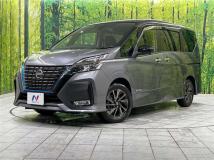 2021 Nissan Serena