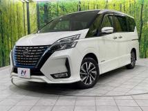 2022 Nissan Serena