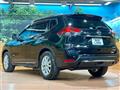 2019 Nissan X-Trail