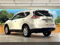 2016 Nissan X-Trail