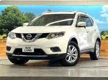 2016 Nissan X-Trail