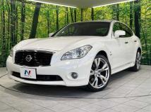 2010 Nissan FUGA HYBRID