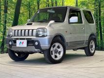 2003 Suzuki Jimny