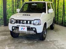 2013 Suzuki Jimny