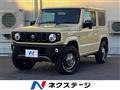2018 Suzuki Jimny