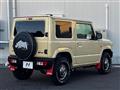 2018 Suzuki Jimny