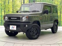 2019 Suzuki Jimny