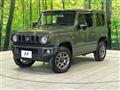 2020 Suzuki Jimny