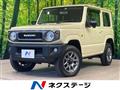 2021 Suzuki Jimny