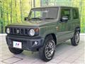 2021 Suzuki Jimny