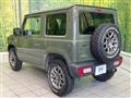 2021 Suzuki Jimny