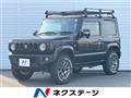2021 Suzuki Jimny