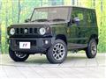 2021 Suzuki Jimny