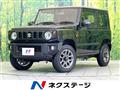 2021 Suzuki Jimny