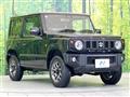 2021 Suzuki Jimny