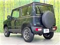 2021 Suzuki Jimny