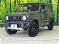 2021 Suzuki Jimny