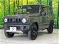 2021 Suzuki Jimny