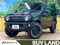 2022 Suzuki Jimny