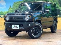 2022 Suzuki Jimny